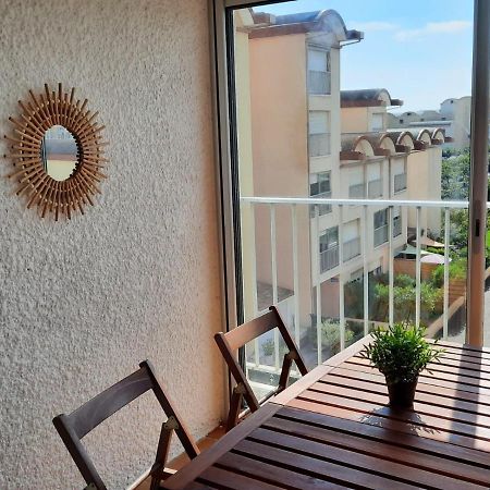 Sur Le Port, Studio Avec Vue Sur La Marina Lejlighed Gruissan Eksteriør billede